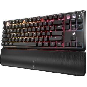 K70 PRO TKL Hall Effect Programmable Gaming Keyboard - afbeelding 3