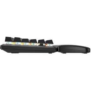 K70 PRO TKL Hall Effect Programmable Gaming Keyboard - afbeelding 5