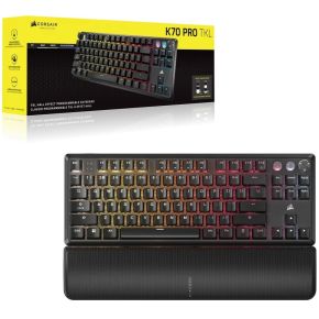 K70 PRO TKL Hall Effect Programmable Gaming Keyboard - afbeelding 7