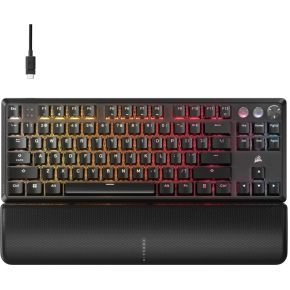 Corsair Corsair K70 PRO TKL gaming toetsenbord