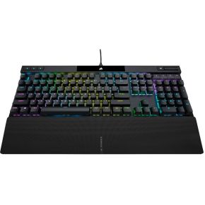 K70 RGB Pro Zwart Cherry MX Speed Mechanisch Gaming Toetsenbord - afbeelding 3