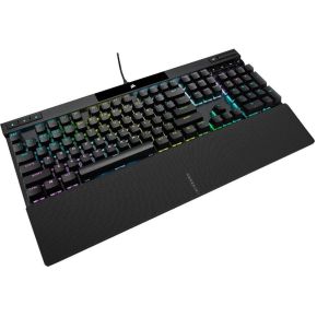 K70 RGB Pro Zwart Cherry MX Speed Mechanisch Gaming Toetsenbord - afbeelding 4
