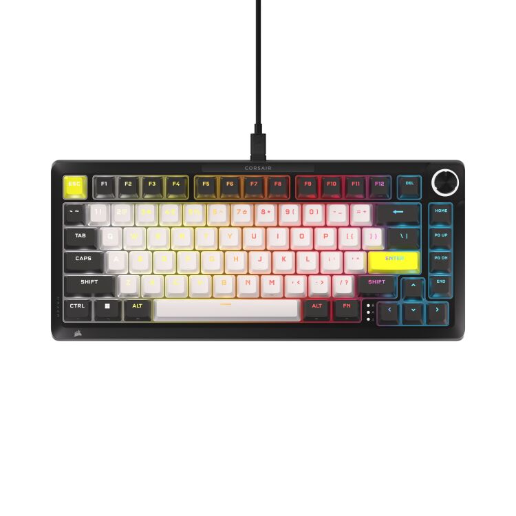 MAKR PRO 75 Hall Effect Gaming Keyboard