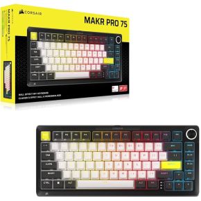 MAKR PRO 75 Hall Effect Gaming Keyboard - afbeelding 2