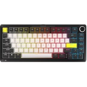 Corsair Corsair MAKR PRO 75 Hall Effect DIY-toetsenbord gaming toetsenbord