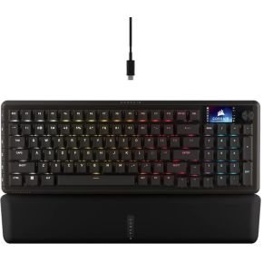 Corsair VANGUARD 96 WIRELESS gaming toetsenbord