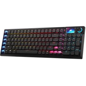 Corsair vanguard air 99 wireless opx l 5194418 2 orig - Corsair CH-91HA01B-NA Toetsenbord (zwart)