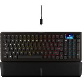 Corsair Corsair VANGUARD PRO 96 gaming toetsenbord