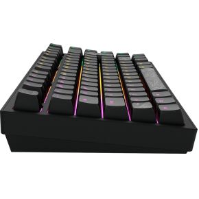 ALU81A Terra Nostra BL Draadloos TKL Mechanisch Gaming Toetsenbord - afbeelding 4