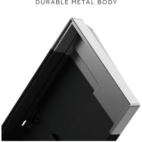 ALU81A Terra Nostra BL Draadloos TKL Mechanisch Gaming Toetsenbord - afbeelding 7