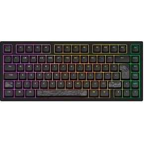 Dark Project DAR-DPKB-NOS-BL