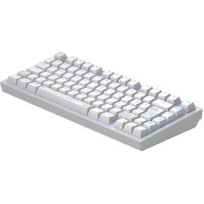 ALU81A Terra Nostra WH Draadloos TKL Mechanisch Gaming Toetsenbord - afbeelding 2