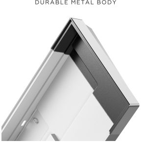 ALU81A Terra Nostra WH Draadloos TKL Mechanisch Gaming Toetsenbord - afbeelding 7