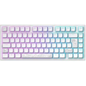 Dark Project DAR-DPKB-NOS-WH