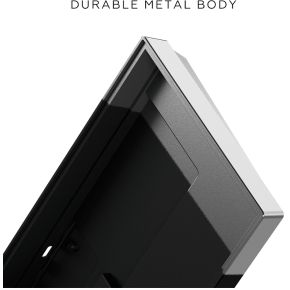 ALU81A Terra Nova BL Draadloos TKL Mechanisch Gaming Toetsenbord - afbeelding 8