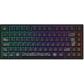 Dark Project DAR-DPKB-NOV-BL