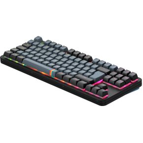 ALU87A Midnight TKL Gaming Toetsenbord - afbeelding 3