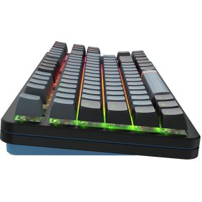ALU87A Midnight TKL Gaming Toetsenbord - afbeelding 4