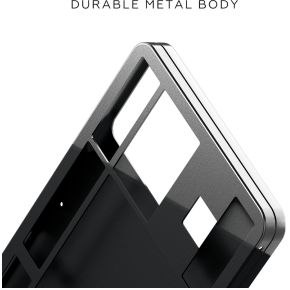 ALU87A Midnight TKL Gaming Toetsenbord - afbeelding 7