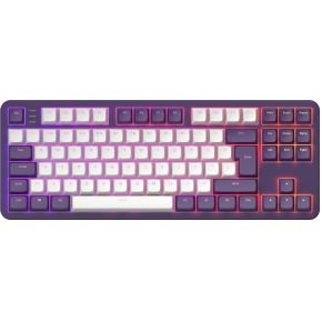 Dark Project DAR-DPKB-VIO-ISO