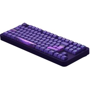 ALU87B Celestial TKL Mechanisch Gaming Toetsenbord - afbeelding 3