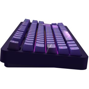 ALU87B Celestial TKL Mechanisch Gaming Toetsenbord - afbeelding 4
