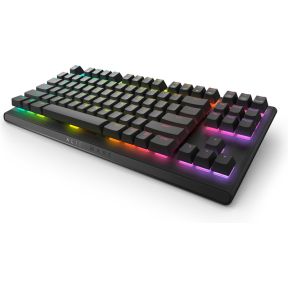 AW420K TKL Toetsenbord Zwart - afbeelding 3