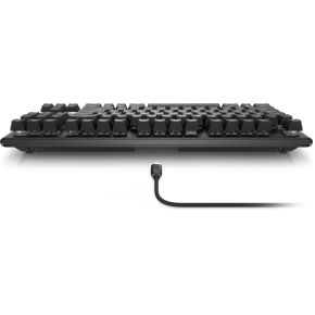 AW420K TKL Toetsenbord Zwart - afbeelding 6