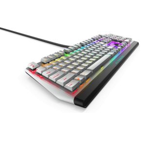 AW510K Toetsenbord Wit - afbeelding 3