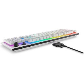 AW920K Tri-Mode Wireless Gaming Keyboard - afbeelding 7