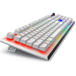 AW920K Toetsenbord Draadloos Wit - afbeelding 3