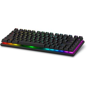 Pro Wireless Gaming Keyboard - afbeelding 2