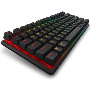 Pro Wireless Gaming Keyboard - afbeelding 3