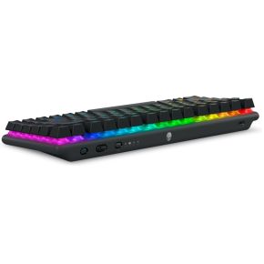 Pro Wireless Gaming Keyboard - afbeelding 6