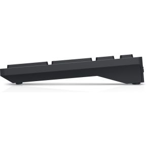 KB-500 Draadloos Zwart Azerty Toetsenbord - afbeelding 4