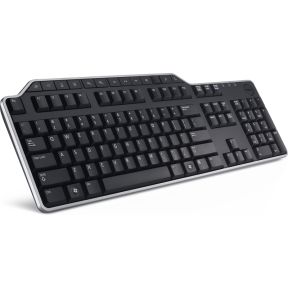 Business Multimedia Keyboard KB-522 - afbeelding 2