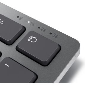 Multi-Device Wireless Toetsenbord – KB700 - afbeelding 7