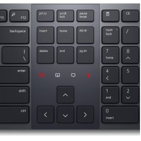 Premier Collaboration Toetsenbord - KB900 - afbeelding 5