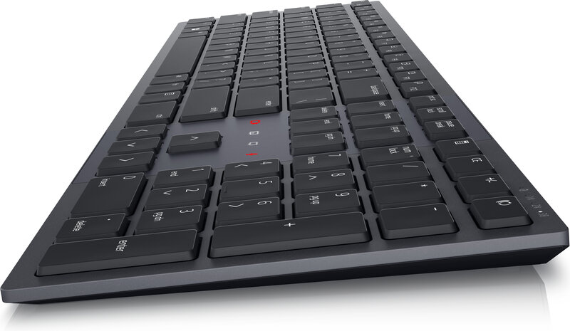 Dell pro premium samenwerkingstoets 775716 3 orig - Dell Premier Collaboration Toetsenbord - KB900