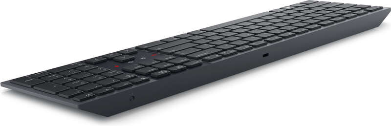 Dell pro premium samenwerkingstoets 775716 4 orig - Dell Premier Collaboration Toetsenbord - KB900