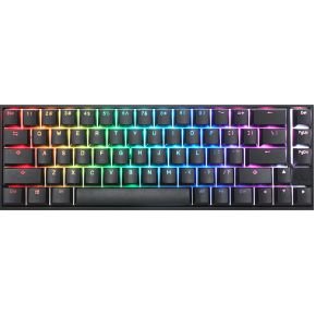 Mecha Pro SF RGB Toetsenbord (Black)