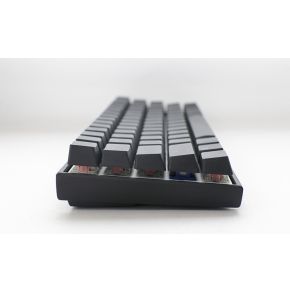 Ducky Mecha Pro SF RGB Zwart Cherry MX Red toetsenbord, productafbeelding 2