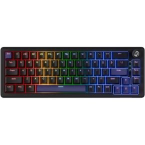 OK-M-65 Toetsenbord (Black)