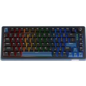 OK-M-75 Toetsenbord (Black)