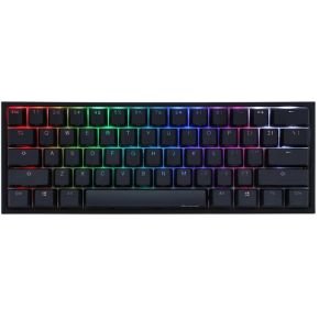 Ducky Ducky One 2 Pro Mini Classic gaming toetsenbord