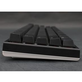 Ducky one 2 sf zwart cherry blue 6 orig - Ducky One 2 SF RGB Toetsenbord (Black)