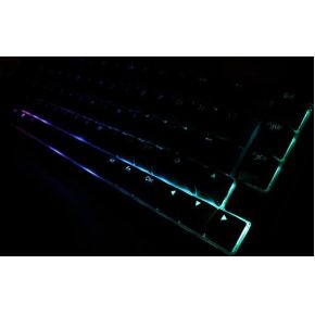 Ducky one 2 sf zwart cherry blue 7 orig - Ducky One 2 SF RGB Toetsenbord (Black)