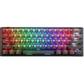 One 3 Aura Mini Toetsenbord (Black)