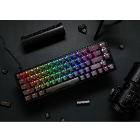 Ducky one 3 aura sf toetsenbord usb 2269242 2 orig - Ducky One 3 Aura SF Toetsenbord (Black)