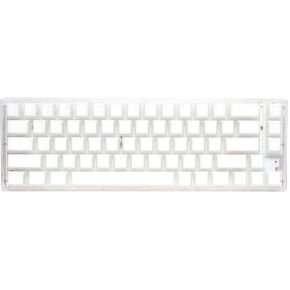 One 3 Aura SF Toetsenbord (White)